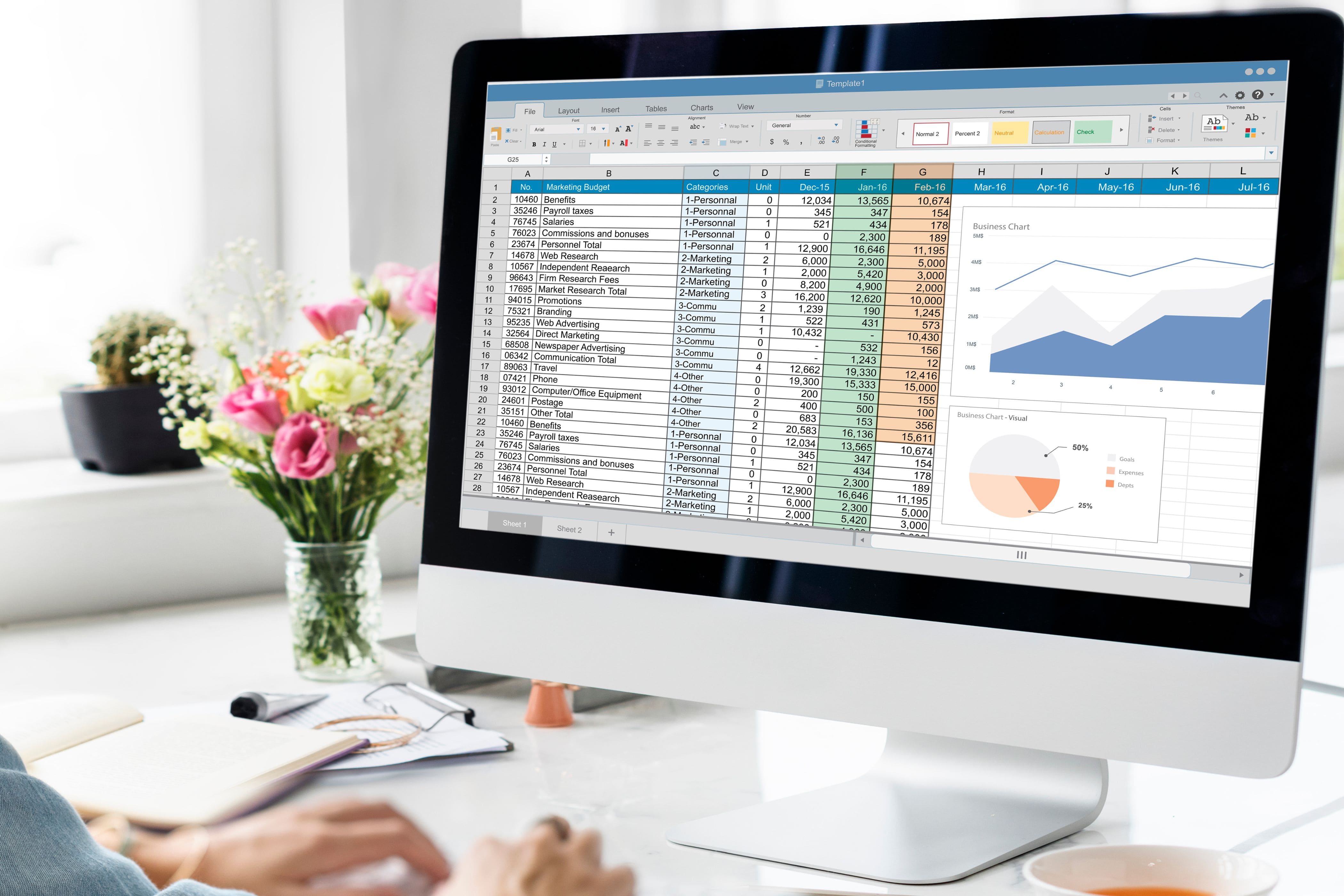 Data Storytelling